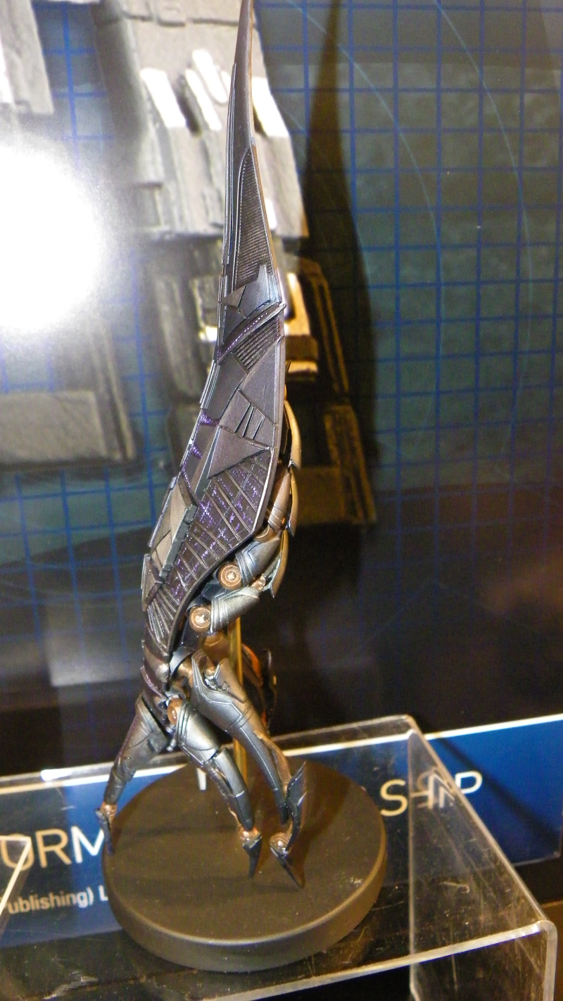 Illustration for article titled Prepare for a Bunch of Mass Effect 3 Plastic to Invade Earth Soon